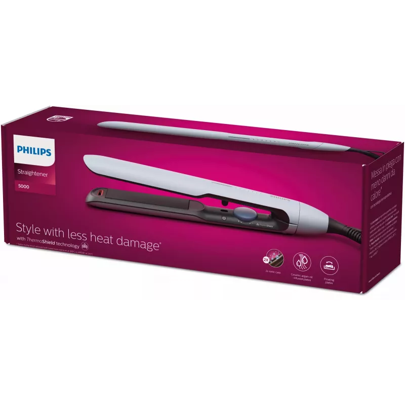 Philips 5000 serijos BHS520/00 tiesintuvas