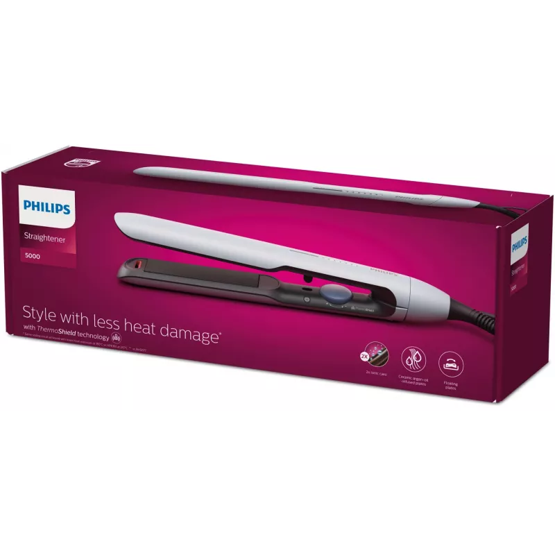 Philips 5000 serijos BHS520/00 tiesintuvas