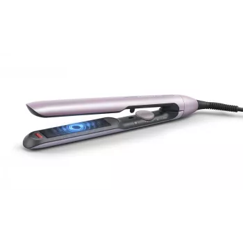 Philips BHS530/00 tiesintuvas – keraminės plokštelės 2,5 cm, 12 temperatūros lygių, joninė funkcija