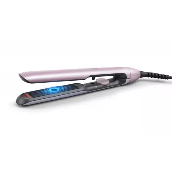 Philips BHS530/00 tiesintuvas – keraminės plokštelės 2,5 cm, 12 temperatūros lygių, joninė funkcija