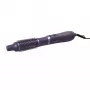 Plaukų formavimo rinkinys Philips 3000 serijos BHA305/00 – 800 W, 3 kaitinimo lygiai, 3 antgaliai, violetinis