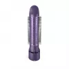 Plaukų formavimo rinkinys Philips 3000 serijos BHA305/00 – 800 W, 3 kaitinimo lygiai, 3 antgaliai, violetinis