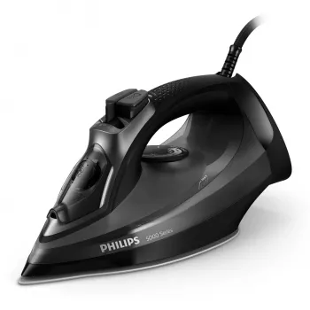 Philips 5000 serijos DST5040/80 lygintuvas su SteamGlide Plus padu, 2600 W