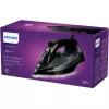 Philips 5000 serijos DST5040/80 lygintuvas su SteamGlide Plus padu, 2600 W