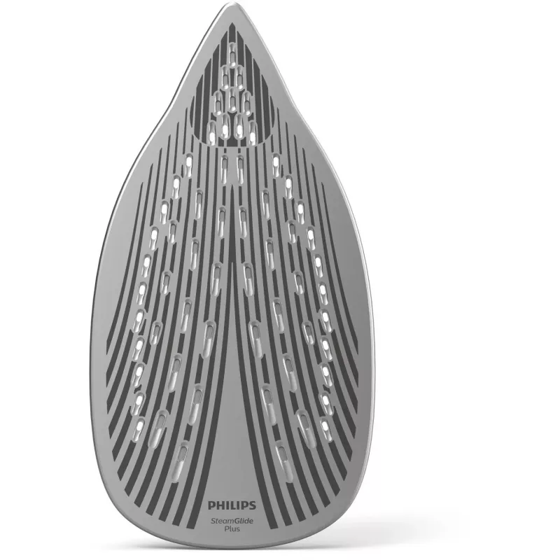 Philips 5000 serijos DST5040/80 lygintuvas su SteamGlide Plus padu, 2600 W