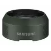 Samsung VS20B95943N 2-in-1 lazdinis dulkių siurblys, bekontaineris, juodas/žalias