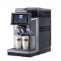 Pilnai automatinis espresso kavos aparatas Saeco Magic M2 – 4 l vandens bakas, 1200 g pupelių talpa, malūnėlis, LED ekranas, Bluetooth