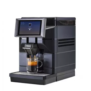 Saeco Magic B1 pilnai automatinis espreso aparatas 2,5 L