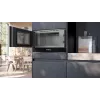 Siemens iQ700 BF722L1B1 mikrobangų krosnelė Juoda Įmontuojama 21 L 900 W