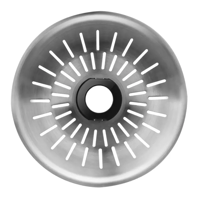 Centrinė sulčiaspaudė Taurus Easy Press 600 – 600 W, 0,65 L talpa, nerūdijančio plieno korpusas, lašėjimą stabdanti funkcija