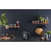 Tefal Includeo KI5338 elektrinis virdulys 1 L 2400 W Juodas
