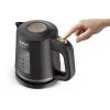 Tefal Includeo KI5338 elektrinis virdulys 1 L 2400 W Juodas