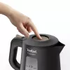 Tefal Includeo KI5338 elektrinis virdulys 1 L 2400 W Juodas