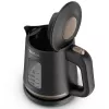 Tefal Includeo KI5338 elektrinis virdulys 1 L 2400 W Juodas