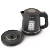 Tefal Includeo KI5338 elektrinis virdulys 1 L 2400 W Juodas