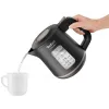 Tefal Includeo KI5338 elektrinis virdulys 1 L 2400 W Juodas