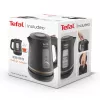 Tefal Includeo KI5338 elektrinis virdulys 1 L 2400 W Juodas