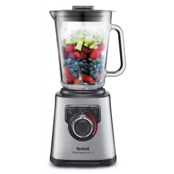 Tefal BL811D stalo blenderis 1,5 L 1200 W pilkas