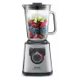 Tefal BL811D stalo blenderis 1,5 L 1200 W pilkas
