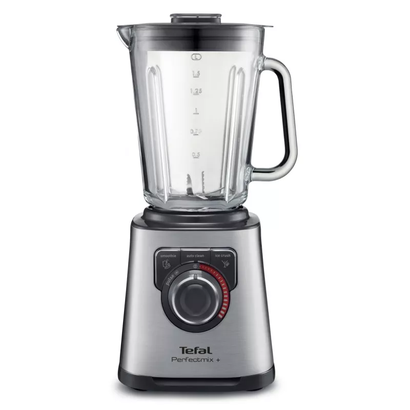 Tefal BL811D stalo blenderis 1,5 L 1200 W pilkas