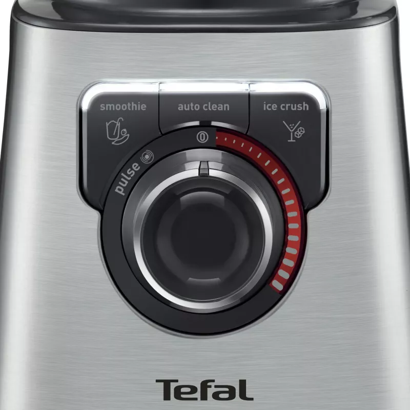 Tefal BL811D stalo blenderis 1,5 L 1200 W pilkas