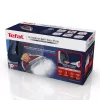 Tefal Ultragliss Anti-Calc Plus FV6840 Garinis lygintuvas 2800 W Violetinis, Sidabrinis