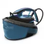 Tefal Express Vision SV8151 2800 W 1.8 L Durilium AirGlide Autoclean padas Mėlyna, Juoda