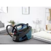 Tefal Express Vision SV8151 2800 W 1.8 L Durilium AirGlide Autoclean padas Mėlyna, Juoda