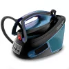 Tefal Express Vision SV8151 2800 W 1.8 L Durilium AirGlide Autoclean padas Mėlyna, Juoda