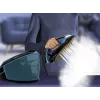 Tefal Express Vision SV8151 2800 W 1.8 L Durilium AirGlide Autoclean padas Mėlyna, Juoda