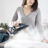 Tefal Express Vision SV8151 2800 W 1.8 L Durilium AirGlide Autoclean padas Mėlyna, Juoda