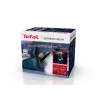 Tefal Express Vision SV8151 2800 W 1.8 L Durilium AirGlide Autoclean padas Mėlyna, Juoda