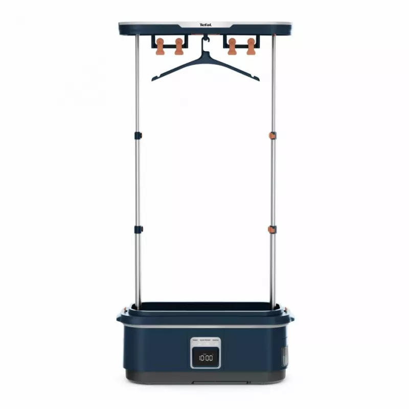 Garinis lygintuvas Tefal Care For You First YT2020 1500W 1,2L mėlynas