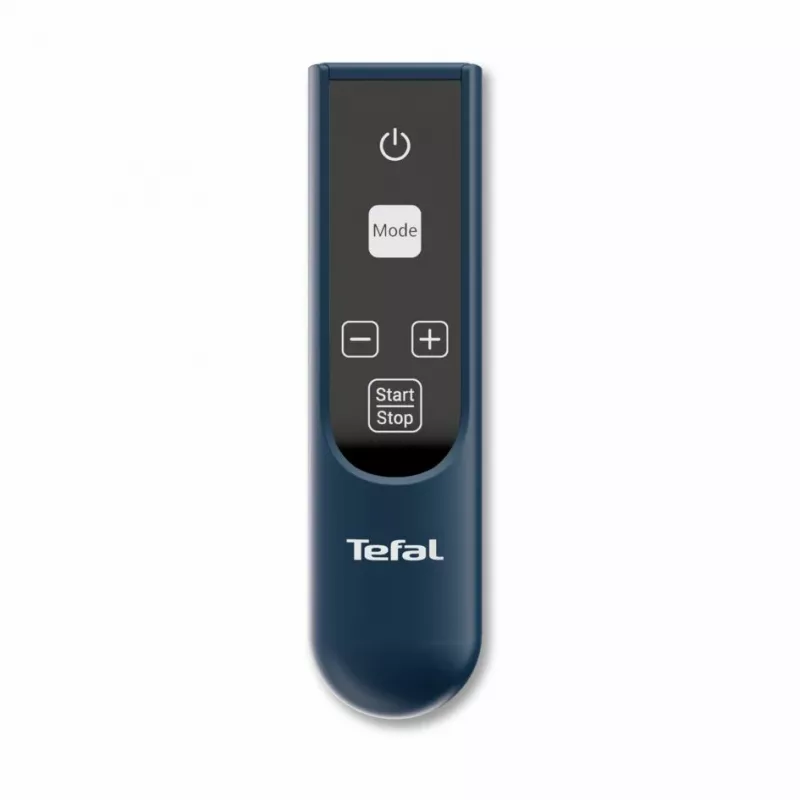 Garinis lygintuvas Tefal Care For You First YT2020 1500W 1,2L mėlynas