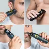 Wahl Extreme Grip Advanced daugiafunkcinis prietaisas veido ir kūno priežiūrai