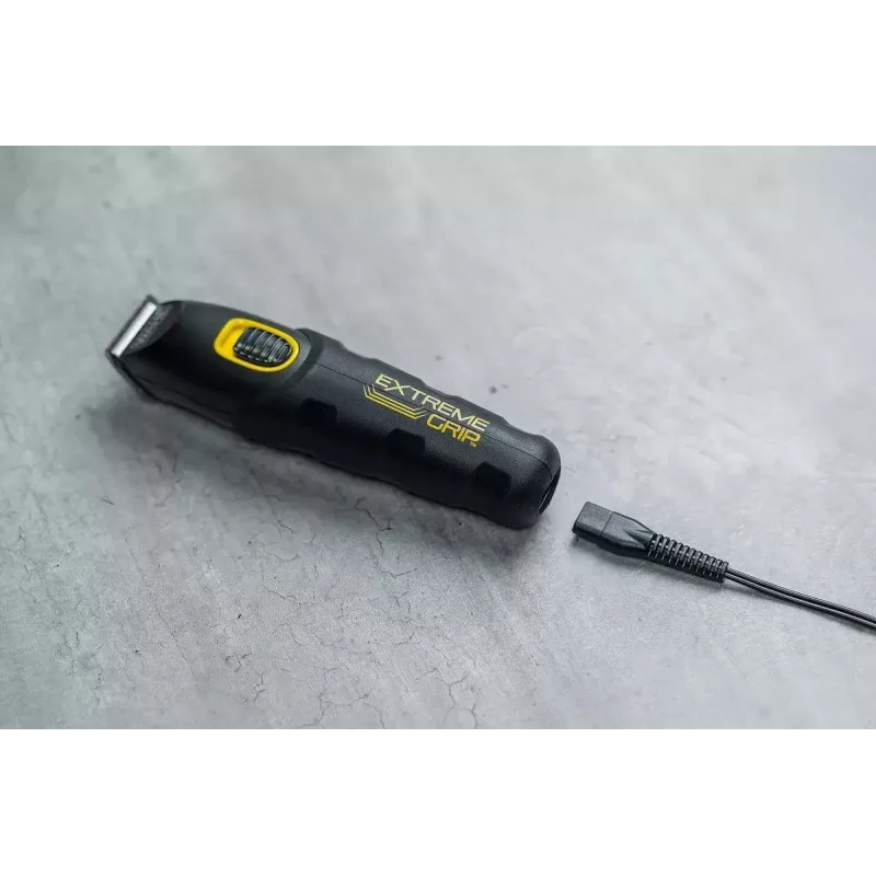 Wahl Extreme Grip Advanced daugiafunkcinis prietaisas veido ir kūno priežiūrai