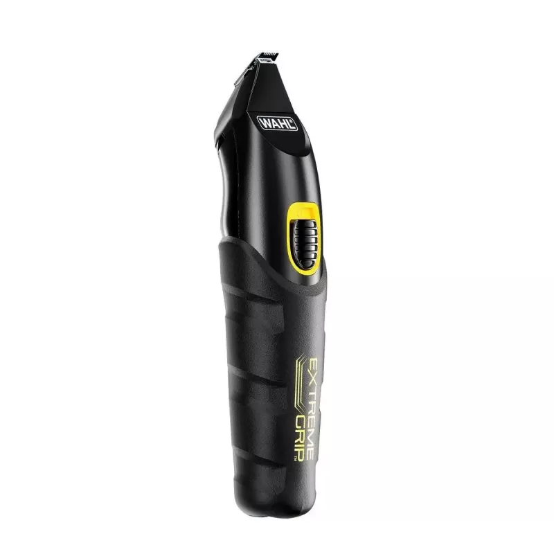 Wahl Extreme Grip Advanced daugiafunkcinis prietaisas veido ir kūno priežiūrai