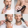 Wahl Color Trim Advanced daugiafunkcis prietaisas barzdos ir kūno kirpimui