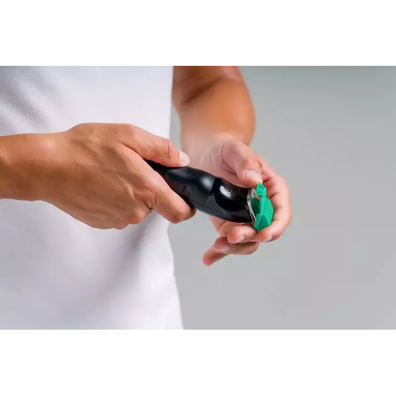 Wahl Color Trim Advanced daugiafunkcis prietaisas barzdos ir kūno kirpimui