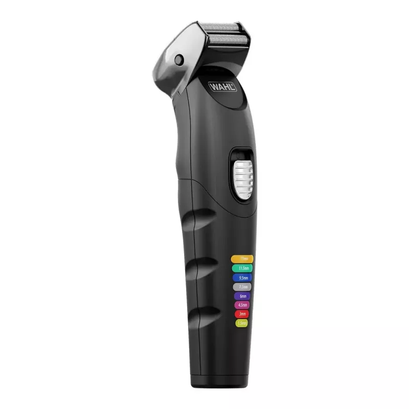 Wahl Color Trim Advanced daugiafunkcis prietaisas barzdos ir kūno kirpimui