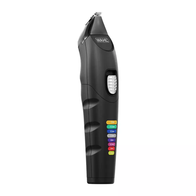 Wahl Color Trim Advanced daugiafunkcis prietaisas barzdos ir kūno kirpimui
