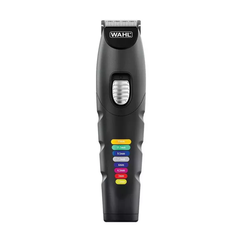 Wahl Color Trim Advanced daugiafunkcis prietaisas barzdos ir kūno kirpimui