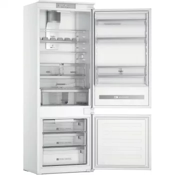 Whirlpool SP40 812 EU 2 įmontuojamas šaldytuvas 400 L baltas