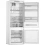 Whirlpool SP40 812 EU 2 įmontuojamas šaldytuvas 400 L baltas