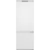Whirlpool SP40 812 EU 2 įmontuojamas šaldytuvas 400 L baltas