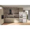 Whirlpool SP40 812 EU 2 įmontuojamas šaldytuvas 400 L baltas