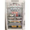 Whirlpool SP40 812 EU 2 įmontuojamas šaldytuvas 400 L baltas