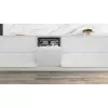 Indaplovė Whirlpool WI 7020 PF pilnai įmontuojama 14 komplektų sidabrinė