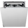 Indaplovė Whirlpool WI 7020 PF pilnai įmontuojama 14 komplektų sidabrinė