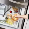 Zwilling Fresh & Save vakuuminio sandarinimo pradžios rinkinys su stiklinėmis talpomis ir siurbliu